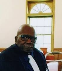 Robert Miller Obituary October 12, 2023