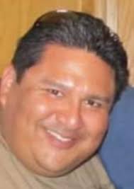 David Benavides Obituary