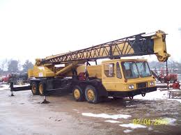 truck crane tms 300 grove 40 ton buy truck crane product on alibaba com