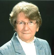 Mary Ellen (Hall) Post Obituary September 3, 2021