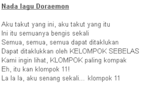 We did not find results for: Contoh Yel Yel Untuk Anak Sd Barisan Contoh