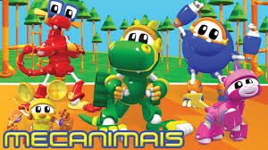21 feb, 2021 posting komentar. Mecanimais Brasil Portugues Hora De Duracao Compilation 2 Dibujos De La Infancia Recuerdos De La Infancia Caricaturas Viejas