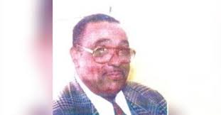 Henry James Hunter Obituary