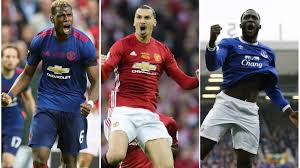 Ibrahimovic and lukaku spent seven months together at old trafford before the former's departure in march 2018. Das Ist Der Raiola Clan Bei Manchester United