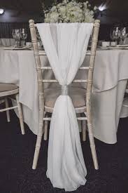 28 Awesome Wedding Chair Decoration Ideas For Ceremony And Reception Oh Best Day Ever Chair Decorations Luxury Chair Covers Wedding Chair Decorations