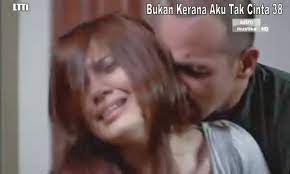 Astro gempak 1 year ago. Bukan Kerana Aku Tak Cinta Episod 32
