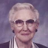 Obituary information for Doris Elaine Lehmann
