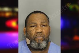 Gregory Bailey — Cobb County Jail Bookings