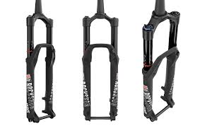 rockshox pike 2018 fork with charger 2 damper reviews