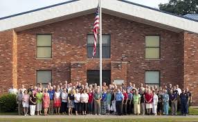 Martinsville's class of 1965 marks 50-year reunion