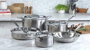 Check spelling or type a new query. The Best Cookware Sets On Amazon Robb Report