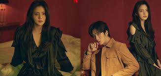 韓韶禧《以吾之名》全裸真相「拍一半才知有床戲」，預言第二季