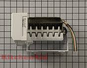 Maybe you would like to learn more about one of these? Kitchenaid Refrigerator Model Ksc23c8eyy02 Parts