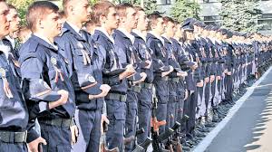 Poliție, armată, aviație, economie, management sau cercetare. Teste Psihologice Pentru PoliÈ›ie Armata È™i Jandarmerie Care Sunt IntrebÄƒrile CapcanÄƒ Impact