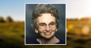 Elise Fleming Pendry Obituary November 11, 2018