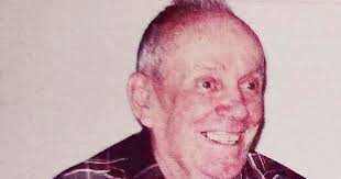 James "Jim" Webb celebrates 90th birthday