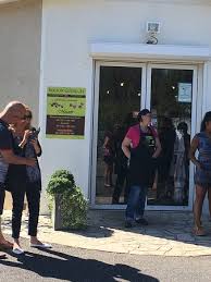 La Maison Guinguet Au Salon Du Chocolat A Marmande Photo De Maison Guinguet Duras Tripadvisor