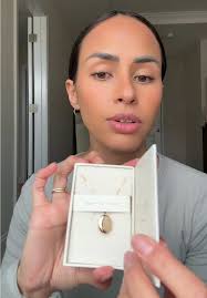 the happiest mail ☺️✨ use code KELSIH for a discount! @Made by Mary Jewelry  #giftideas #personalizedgifts #unboxing