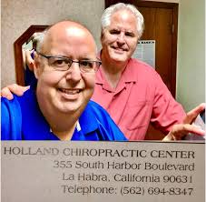 You know you grew up in La Habra if...