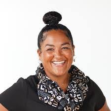 Mikki Wright's Instagram, Twitter & Facebook