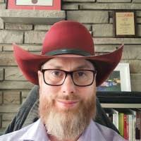 Jim Nairn, MBA, MCBI