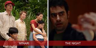 Història de la meva família premium como netflix, hbo go, amazon prime video, hulu, claro video, fox. Irish Film Institute Ifi New Releases Six Time Oscar Nominated Minari And Iranian Horror Thriller The Night Open Today On Ifi Home Stream Now At Www Ifihome Ie Facebook