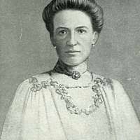 Fanny Crowninshield by Samuel Worcester Rowse