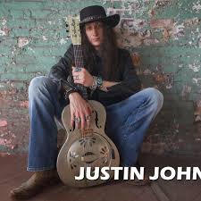 Rock & Review - Justin Johnson