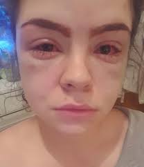 I've fallen for a crystal meth-addict ex-con who lives 5k miles away