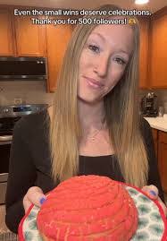 Nicole Blizzard's Instagram, Twitter & Facebook