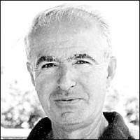 Emmanuel Miliaras Obituary (2011)