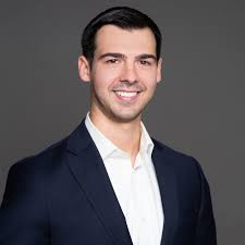 Travis Potts Email & Phone Number