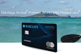 For those who are frequent flyers with jetblue airlines, barclays jetblue plus card is a consumer credit card offering cardholders 6x points per dollar spent on jetblue purchases, 2x points per dollar spent on restaurants and grocery stores , and 1x points per dollar spent on all other purchases. 4 Reasons You Don T Want To Sign Up For Barclays New Arrival Premier Card Points With A Crew