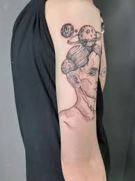 Download heart tattoo stock photos. Neues Von Janik Heart Over Head Tattoo Facebook