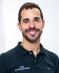 Das jameda-Interview: 8 Fragen an Dr. med. dent. Daniel Rein