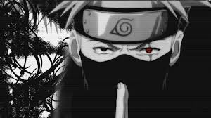 4855x2436 naruto new powers wallpaper background image. Kakashi Black Wallpapers Top Free Kakashi Black Backgrounds Wallpaperaccess