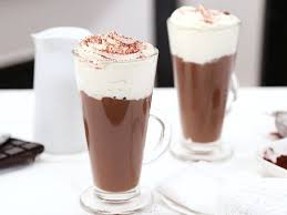 Chocolat Viennois Recette De Chocolat Viennois Marmiton Recette Chocolat Recettes De Cuisine Recette