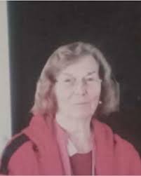 Eleanor B. Wood Obituary June 17, 2024