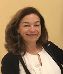 Greetings from our new Chair, Nancye Mims