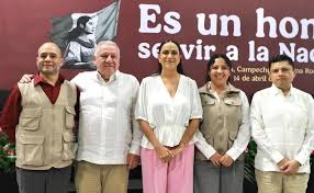Secretaría De Bienestar
