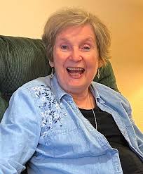 Mary Miller Obituary