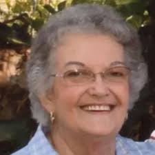 Obituary information for Betty Sweatt
