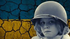 Fundraiser for children of Ukraine to be held in Whitianga