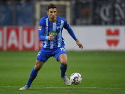 Marko grujić is a serbian professional footballer who plays as a midfielder for primeira liga club porto, on loan from liverpool, and the se. Eintracht Frankfurt Sge Will Liverpool Star Klopp Fordert Irre Summe Eintracht