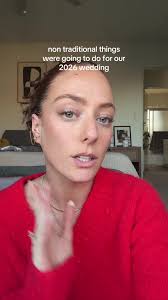 non traditional wedding ideas #2026wedding #nontraditionalwedding