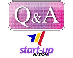 Termeni si conditii politica de confidentialitate politica de cookiesam inteles. IntrebÄƒri È™i RÄƒspunsuri Start Up Nation Morado Consulting