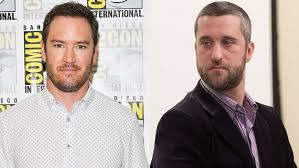 Read all about dustin diamond with tvguide.com's exclusive biography including their list of awards, celeb facts and more at tvguide.com. Saved By The Bell Co Stars Mark Paul Gosselaar Dustin Diamond Haven T Spoken In 25 Years Access