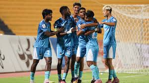 Fortis FC rally to beat Regar-TadAZ 3-1 in final group match