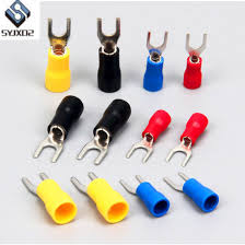 In this electrical tutorial, we take look at the different types of ferrule. China Y Type Wire Insulated Cord End Terminals Crimp Terminal Lug China Cold Pressed Terminals Battery Modular Connectors