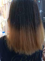 Cara mengecat rambut sendiri di ombre. Cara Alami Hilangkan Bekas Jerawat Di Wajah Cara Cat Rambut Ombre Sendiri Di Rumah